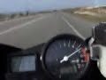 Yamaha R1 305 km/h