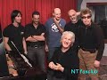 dallo studio di registrazione per terzo concerto grosso, i new trolls vogliono omaggiare i fans con una song nuova (?)