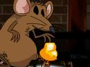 Indiana Mouse
