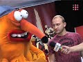 Alex Kłoś, Borys Szyc i Jerz Jerzy... kontra brukowce