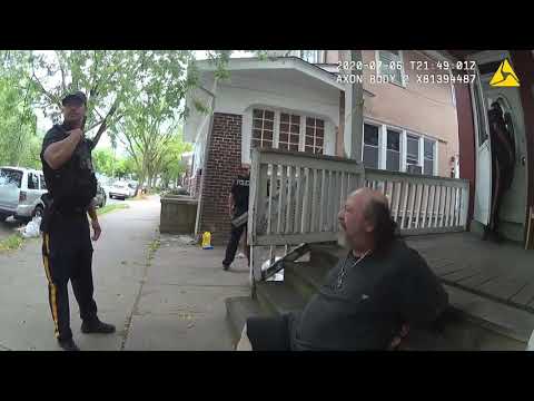 Trenton Police Officer Nicholas Piotrowski Indicted On One Count Of