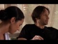 Funny actions with Hank Moody from Californication - Season 2