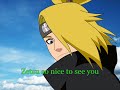 Akatsuki Chatroom 1