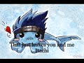 Akatsuki Chatroom 1