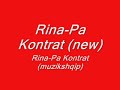 Rina-Pa Kontrat New (shqipmuzik)