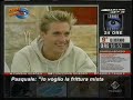 pasquale e il momento della spesa - mai dire gf 3