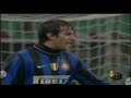 Serie A: Inter 1-0 Fiorentina Scarpini Highlights