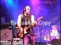 Chris Duarte live in Montreal