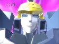 transformers cybertron cartoon edit to instruments of destruction