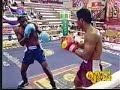 bird kham vs daniel mashamaite  boxing  pt2