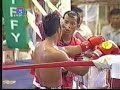 bird kham vs daniel mashamaite  boxing  pt2