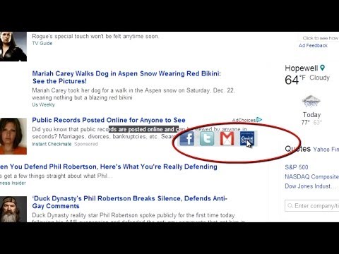 how to remove quickshare
