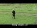 WTE Goes on Holiday to...Scotland