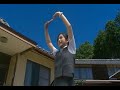 Ishihara Satomi Dance