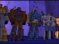 transformers episode 64 - B.O.T part 1