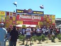 The 20th Annual Rib Cookoff in Sparks, NV Featuring the Band Mumbo Gumbo