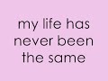 I Just Laugh- NeverShoutNever