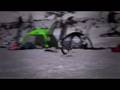 Snowkiting Obertauern
