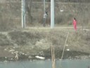 추억 속의 겨울 이야기