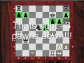 Letsplaychess.com presents GM Howell vs GM Wells