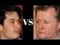 Letsplaychess.com presents GM Howell vs GM Wells