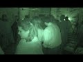 Samhain Ritual and Dumb Supper