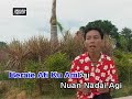 pegerindu udah layu