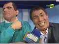 EL ESPECIAL DEL HUMOR - EL PADRE MARITIN Y LA HUELGA MEDICA 2/2