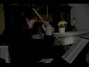 FLUTE - LENKA BAAROVA - VIVALDI, Concerto No. 6.mpg