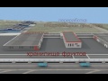 Project design of future Trade-Transport-Logistic Center in Aktobe City. The project is based on former industrial giant 