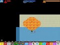Naruto GOA: Remu vs Akechei Hyozanryu Part 1