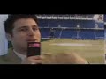 christan gross mit m. h�ppi - cupfinal 08