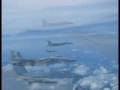 KC-135 Refuel