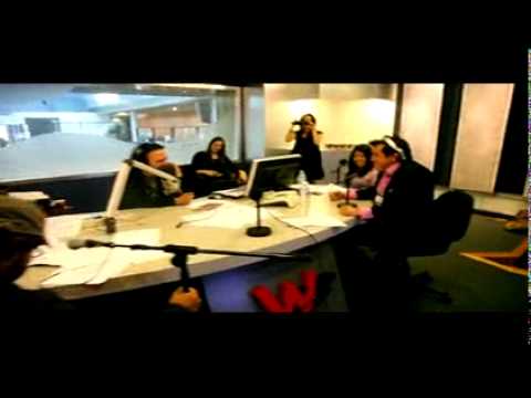 El Weso - Nos recibió el gran Fernando Rivera Calderon, durante media hora el jueves 8 de Septiembre los hizo reír. También a sus oyentes. Ya en el evento descubrimos ...