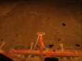 Massey Ferguson 6480 avec herse � ALTORF