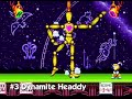 TOP 10 SEGA 16 - BIT GAMES Genesis/Mega Drive STRINGANIME