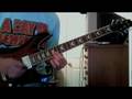 videos de Taking Cassandra Guitar Cover