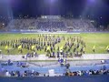 TAMUK Marching Band 2008