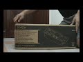 Unboxing the Denon Dn-Hd2500