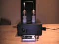 Singing arc Flyback Tesla coil v2