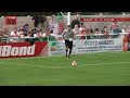 Nantwich v FC United: Highlights - FA Cup Q1