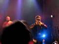 Sux Mic Posse feat. K da MC @ Star Pines Cafe (Kichijoji)