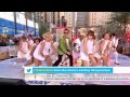 HD Live "PSY - Gangnam Style" (강남스타일) on NBC's ...