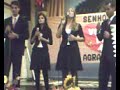 Vocal em 4 - Os Cravos