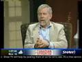 Barrie Zwicker - 9/11 Media Cover-Up 2