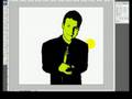 Tutorial Photoshop: Efecto Andy Warhol