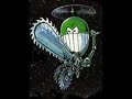 lawnmower deth-sumo rabbit and his inescapble trap of doom