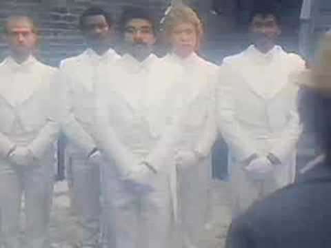 MUSIC BOX preview (Gospel Music)