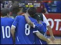 Kutija: Gospi? - Moderni i prijatelji 4:0, 1/2 finale
