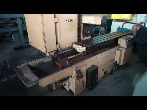 CINCINNATI MILACRON 310-154 Production Mills | Mohawk Machinery (1)